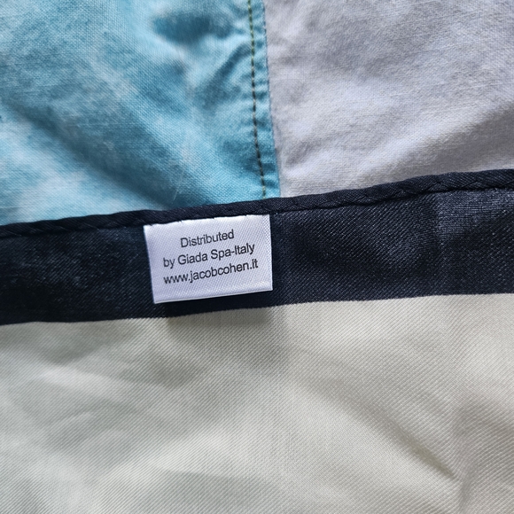 Jacob Cohen Scarf - Picture 5 of 6